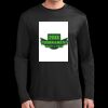 Long Sleeve PosiCharge ® Competitor™ Tee Thumbnail