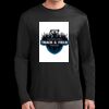 Long Sleeve PosiCharge ® Competitor™ Tee Thumbnail
