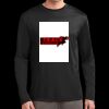 Long Sleeve PosiCharge ® Competitor™ Tee Thumbnail