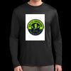 Long Sleeve PosiCharge ® Competitor™ Tee Thumbnail
