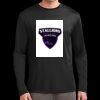 Long Sleeve PosiCharge ® Competitor™ Tee Thumbnail