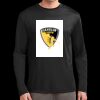 Long Sleeve PosiCharge ® Competitor™ Tee Thumbnail