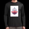Long Sleeve PosiCharge ® Competitor™ Tee Thumbnail