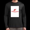 Long Sleeve PosiCharge ® Competitor™ Tee Thumbnail