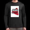 Long Sleeve PosiCharge ® Competitor™ Tee Thumbnail