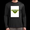 Long Sleeve PosiCharge ® Competitor™ Tee Thumbnail