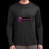 Long Sleeve PosiCharge ® Competitor™ Tee Thumbnail
