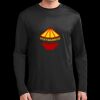 Long Sleeve PosiCharge ® Competitor™ Tee Thumbnail