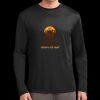 Long Sleeve PosiCharge ® Competitor™ Tee Thumbnail