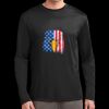 Long Sleeve PosiCharge ® Competitor™ Tee Thumbnail