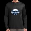 Long Sleeve PosiCharge ® Competitor™ Tee Thumbnail