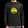 Long Sleeve PosiCharge ® Competitor™ Tee Thumbnail