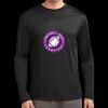 Long Sleeve PosiCharge ® Competitor™ Tee Thumbnail