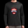 Long Sleeve PosiCharge ® Competitor™ Tee Thumbnail