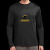 Long Sleeve PosiCharge ® Competitor™ Tee Thumbnail