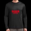 Long Sleeve PosiCharge ® Competitor™ Tee Thumbnail