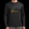 Long Sleeve PosiCharge ® Competitor™ Tee Thumbnail
