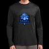 Long Sleeve PosiCharge ® Competitor™ Tee Thumbnail