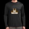 Long Sleeve PosiCharge ® Competitor™ Tee Thumbnail