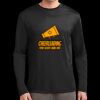 Long Sleeve PosiCharge ® Competitor™ Tee Thumbnail