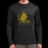 Long Sleeve PosiCharge ® Competitor™ Tee Thumbnail