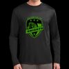 Long Sleeve PosiCharge ® Competitor™ Tee Thumbnail