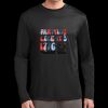 Long Sleeve PosiCharge ® Competitor™ Tee Thumbnail