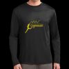 Long Sleeve PosiCharge ® Competitor™ Tee Thumbnail