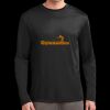 Long Sleeve PosiCharge ® Competitor™ Tee Thumbnail