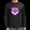 Long Sleeve PosiCharge ® Competitor™ Tee Thumbnail