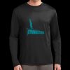 Long Sleeve PosiCharge ® Competitor™ Tee Thumbnail