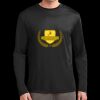 Long Sleeve PosiCharge ® Competitor™ Tee Thumbnail