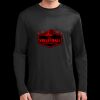 Long Sleeve PosiCharge ® Competitor™ Tee Thumbnail