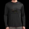 Long Sleeve PosiCharge ® Competitor™ Tee Thumbnail