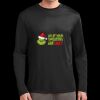 Long Sleeve PosiCharge ® Competitor™ Tee Thumbnail