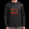 Long Sleeve PosiCharge ® Competitor™ Tee Thumbnail