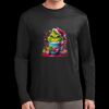 Long Sleeve PosiCharge ® Competitor™ Tee Thumbnail