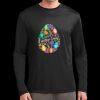 Long Sleeve PosiCharge ® Competitor™ Tee Thumbnail