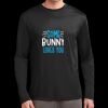 Long Sleeve PosiCharge ® Competitor™ Tee Thumbnail