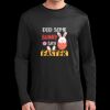 Long Sleeve PosiCharge ® Competitor™ Tee Thumbnail