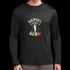 Long Sleeve PosiCharge ® Competitor™ Tee Thumbnail