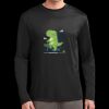 Long Sleeve PosiCharge ® Competitor™ Tee Thumbnail