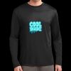 Long Sleeve PosiCharge ® Competitor™ Tee Thumbnail