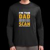 Long Sleeve PosiCharge ® Competitor™ Tee Thumbnail