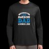 Long Sleeve PosiCharge ® Competitor™ Tee Thumbnail