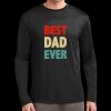 Long Sleeve PosiCharge ® Competitor™ Tee Thumbnail