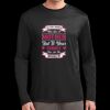 Long Sleeve PosiCharge ® Competitor™ Tee Thumbnail