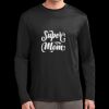 Long Sleeve PosiCharge ® Competitor™ Tee Thumbnail