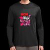 Long Sleeve PosiCharge ® Competitor™ Tee Thumbnail