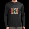 Long Sleeve PosiCharge ® Competitor™ Tee Thumbnail